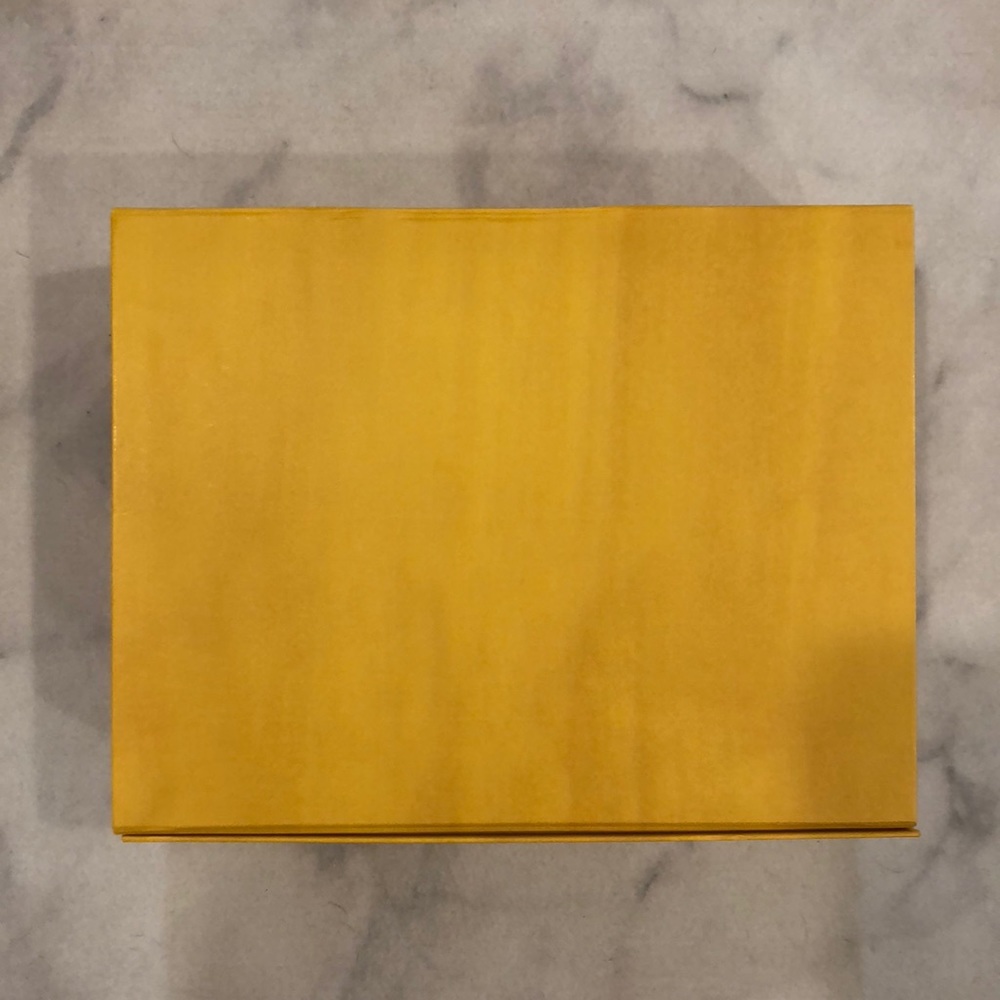 BRAND NEW, PERFECT Authentic Fendi Box Gift Set - Picture 3 of 8